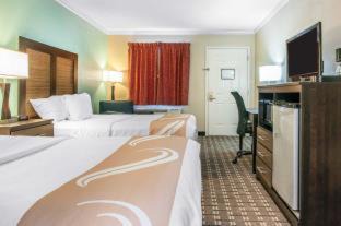 Findlay Hotel | Quality Inn Findlay