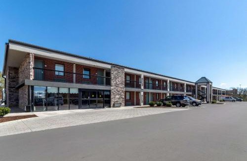 Franklin Hotel | Quality Inn Franklin - Cool Springs Area