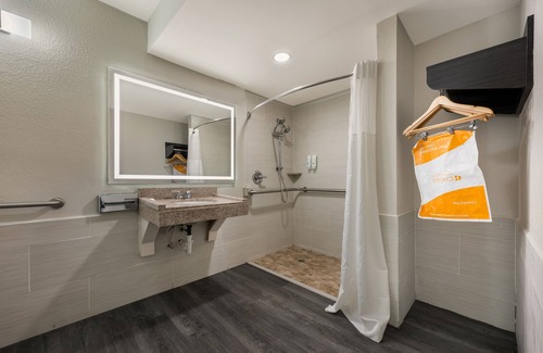 Gadsden Hotel | Quality Inn Gadsden – Attalla