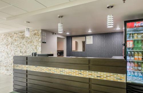 Grove City Hotel | Quality Inn Grove City - Columbus South