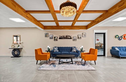 Harvey Hotel | Quality Inn Harvey - New Orleans