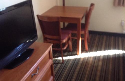 Indianola Hotel | Quality Inn Indianola