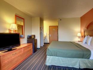 Indianola Hotel | Quality Inn Indianola