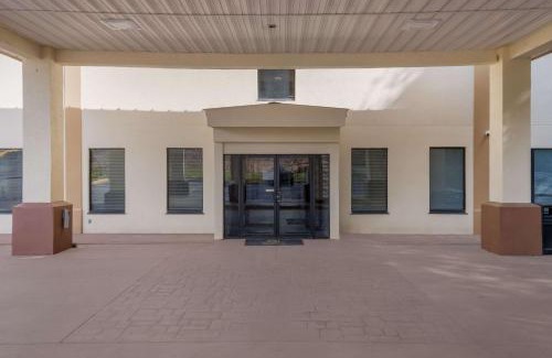 Jefferson Hotel | Quality Inn Jefferson at I-85