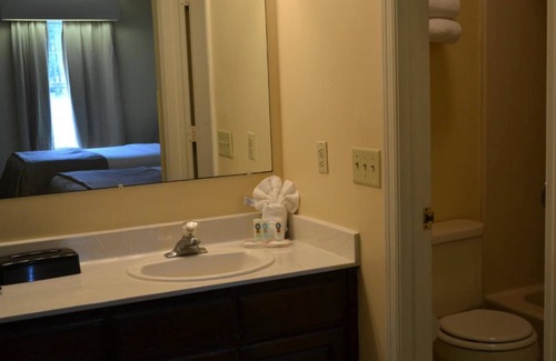 Jesup Hotel | Quality Inn Jesup