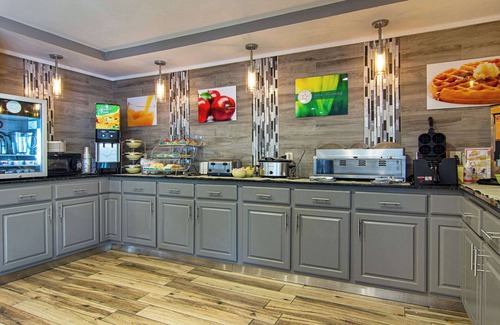 LaGrange Hotel | Quality Inn Lagrange East I-85