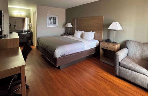 LaGrange Hotel | Quality Inn Lagrange East I-85