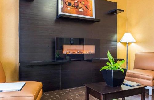 Boger City Hotel | Quality Inn Lincolnton