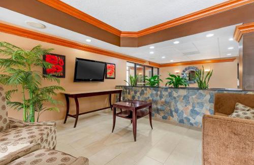 Lumberton Hotel | Quality Inn Lumberton North