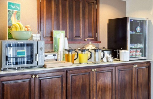 Sanatorium Hotel | Quality Inn Magee