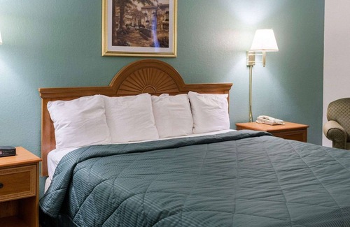 Sanatorium Hotel | Quality Inn Magee