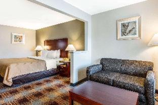 Memphis Hotel | Quality Inn Memphis Airport