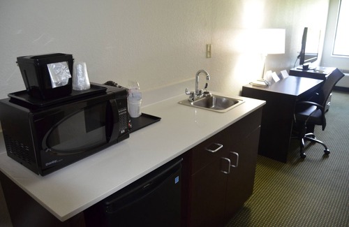 Monteagle Hotel | Quality Inn Monteagle