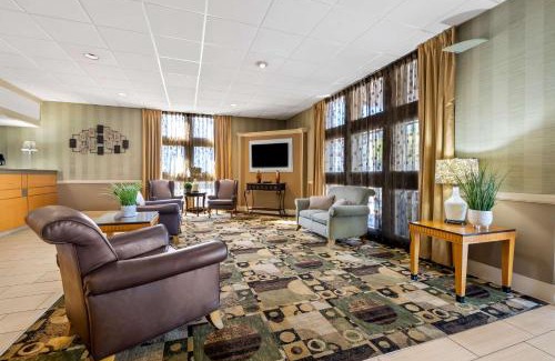 Morgan City Hotel | Quality Inn Morgan City