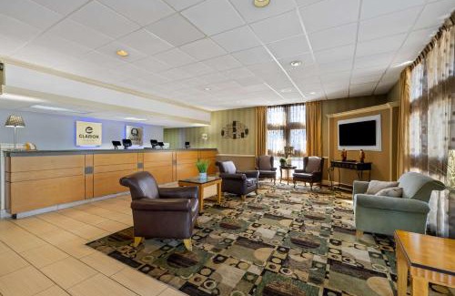 Morgan City Hotel | Quality Inn Morgan City