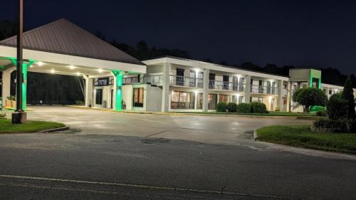 Kreole Hotel | Quality Inn Moss Point - Pascagoula