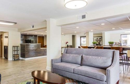 Charleston Hotel | Quality Inn Mt Pleasant - Charleston