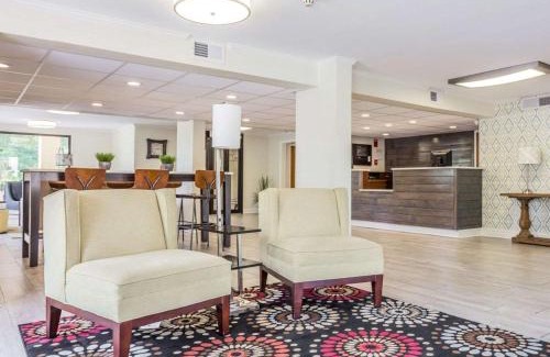 Charleston Hotel | Quality Inn Mt Pleasant - Charleston