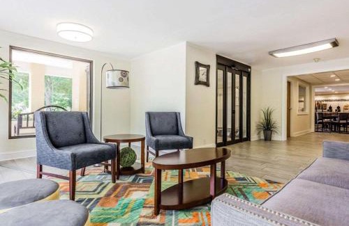 Charleston Hotel | Quality Inn Mt Pleasant - Charleston