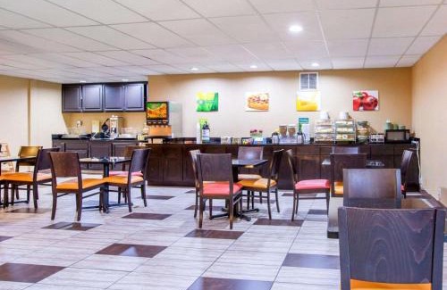 Mammoth Lakes Hotel | Quality Inn near Mammoth Mountain Ski Resort