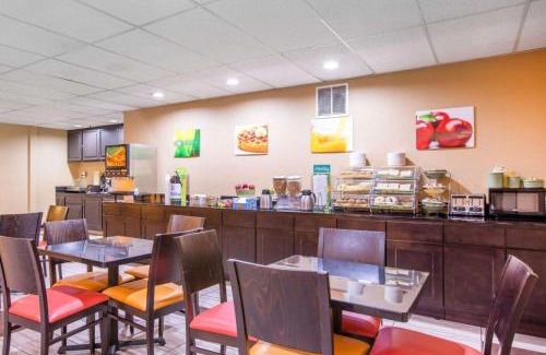 Mammoth Lakes Hotel | Quality Inn near Mammoth Mountain Ski Resort