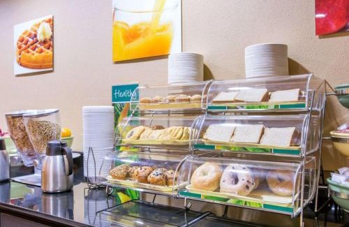 Mammoth Lakes Hotel | Quality Inn near Mammoth Mountain Ski Resort