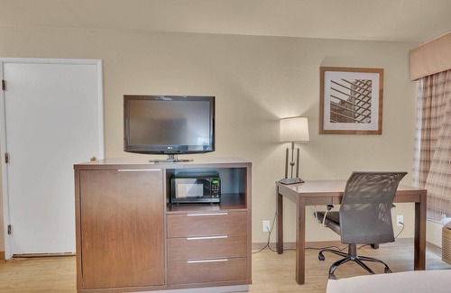 Vallejo Hotel | Quality Inn near Six Flags Discovery Kingdom - Napa Valley