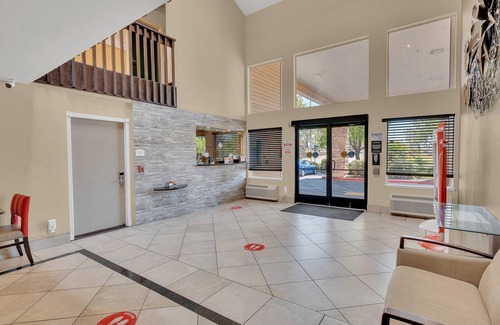 Vallejo Hotel | Quality Inn near Six Flags Discovery Kingdom - Napa Valley