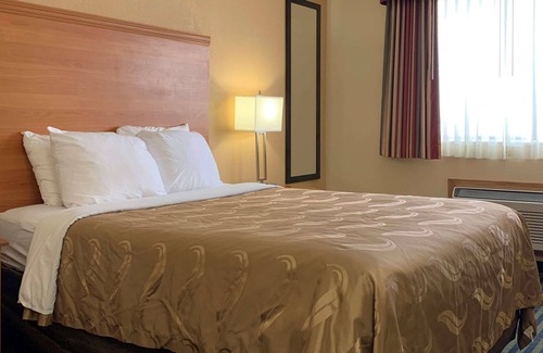 Ottawa Hotel | Quality Inn Ottawa near Starved Rock State Park
