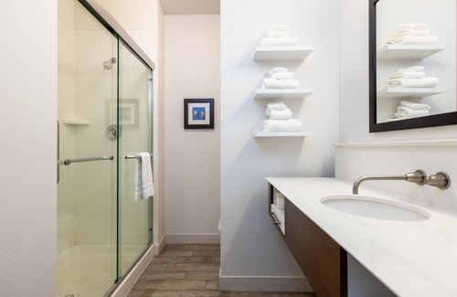 Pratt Hotel | Quality Inn - Pratt