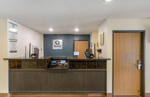 Red Lodge Hotel | Quality Inn Red Lodge Gateway To Yellowstone