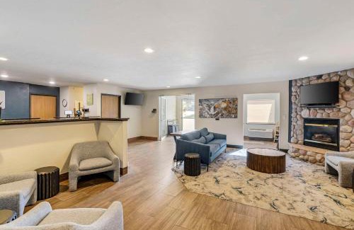 Red Lodge Hotel | Quality Inn Red Lodge Gateway To Yellowstone