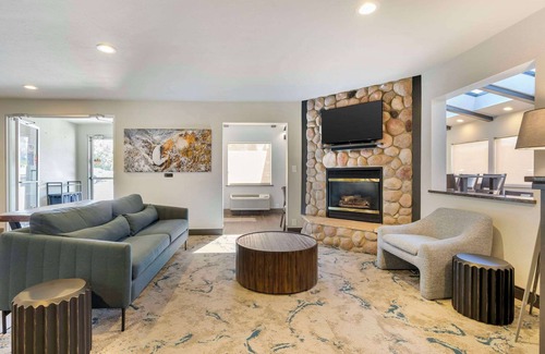 Red Lodge Hotel | Quality Inn Red Lodge Gateway To Yellowstone