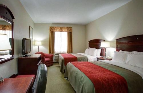 Rockdale Hotel | Quality Inn Rockdale