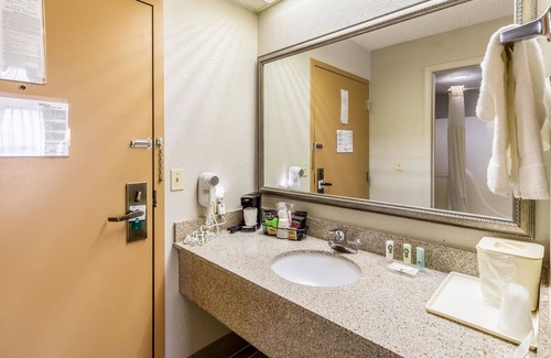 Rolla Hotel | Quality Inn Rolla
