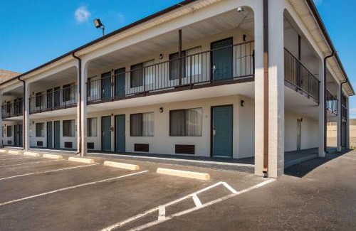 Southaven Hotel | Quality Inn Southaven - Memphis South