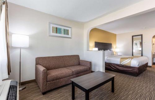 Southaven Hotel | Quality Inn Southaven - Memphis South