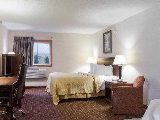 Spearfish Hotel | Quality Inn Spearfish I-90