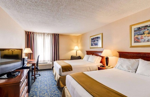 Potomac Hotel | Quality Inn Spring Mills - Martinsburg North