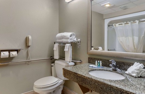 St. Robert Hotel | Quality Inn St. Robert - Ft. Leonard Wood