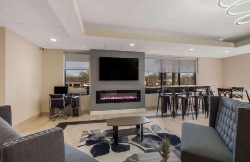 Aiken Hotel | Quality Inn & Suites Aiken South