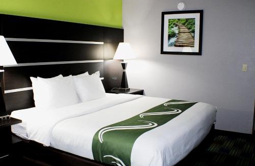 Avoca Hotel | Quality Inn & Suites Bedford West