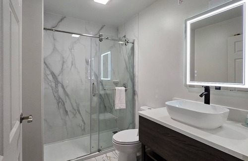 Harbison Hotel | Quality Inn & Suites Columbia Harbison