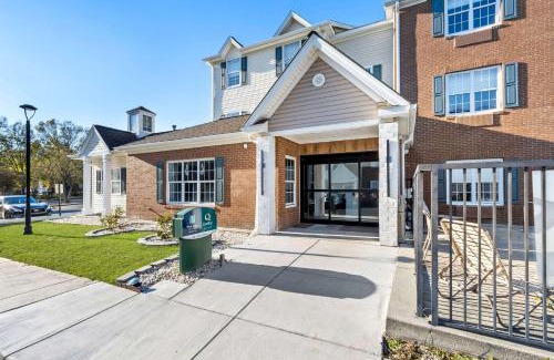 Harbison Hotel | Quality Inn & Suites Columbia Harbison