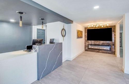 Harbison Hotel | Quality Inn & Suites Columbia Harbison