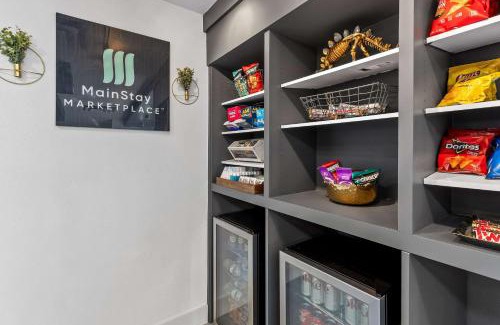 Harbison Hotel | Quality Inn & Suites Columbia Harbison