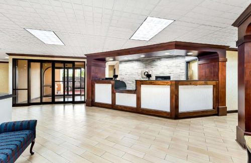 Florence Hotel | Quality Inn & Suites Florence Civic Center