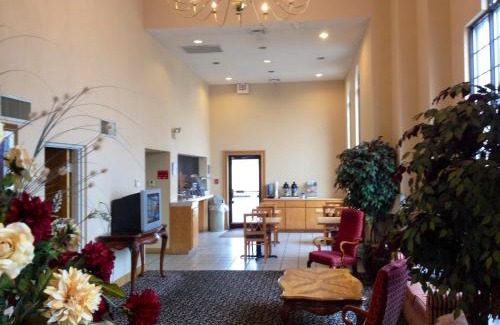 Lake City Hotel | Quality Inn & Suites Lake City