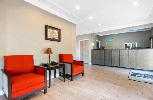 Lexington Hotel | Quality Inn & Suites Lexington