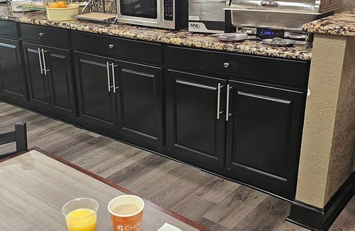 Lexington Hotel | Quality Inn & Suites Lexington South